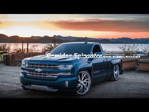 Trankas Me Veran - Jose Mejia FT Junior H Epicenter