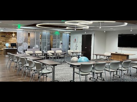 GBMC Parent Education Virtual Walking Tour