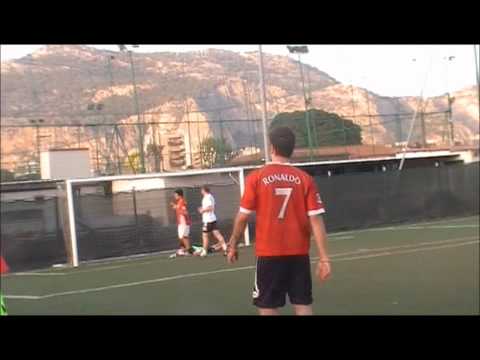 Torneo Calcio a 7 - Finale - Highlights di Staff Interschool - Bulaboys.wmv