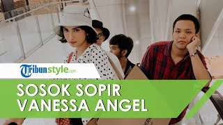 Sosok Tubagus Joddy, Sopir Mobil Vanessa Angel dan Bibi yang Sudah Dianggap sebagai Keluarga