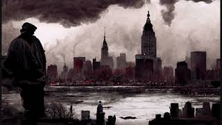 Kool G Rap -  Tekilla Sunrise  Instrumental  (vocals removed edit)