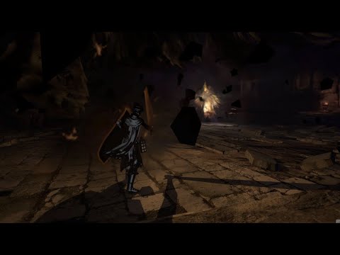 Advanced Blocking Studies Dragon's Dogma