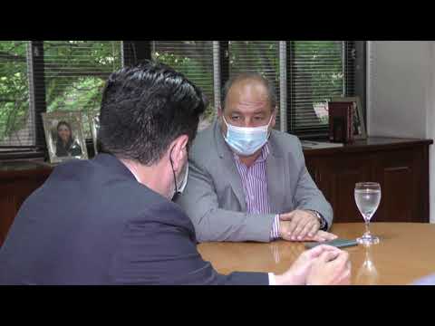 Se realiza en Salta la reunión Regional del Consejo Federal de Derechos Humanos