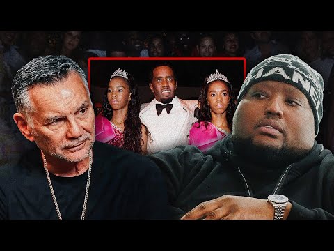 Bodyguard Reveals What Really Happens at Diddy’s Private Parties