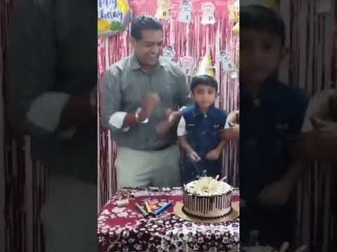 #happybirthday #trending #viral #shorts #reels #video #divyam gadhiya