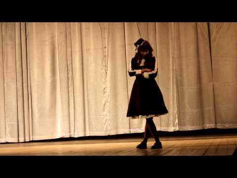 OTOBE 2012 - Cosplay