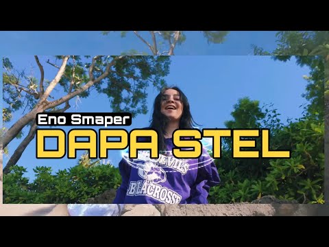 Eno Smaper - Dapa Stel ( Official Music Video )