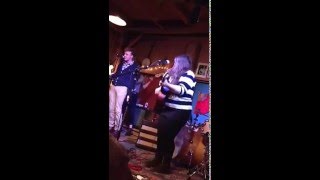 &#39;Santa Fe&#39; Samantha Crain w/ Parker Millsap