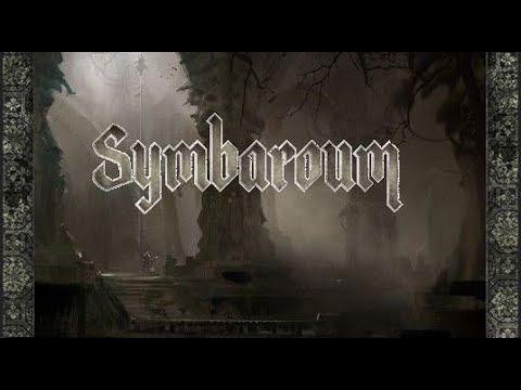 Symbaroum - Schwedische Dark Fantasy der erste Eindruck [Rezension\Deutsch]