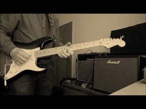 Comparing Marshall 1974 x with Marshall Origin 20 C