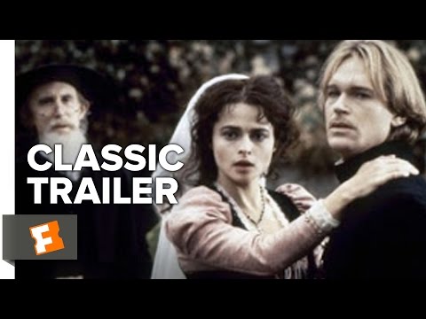 Twelfth Night or What You Will (1996) Official Trailer - Ben Kingsley, Helena Bonham Carter Movie HD