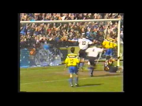 VW Hamme - RJ Waver 3-1 (Kampioen kort - Kanaal3) (1997-04-21)