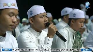 Download lagu ALFA SHALLALLAH ALA ZAINIL WUJUD - UST DANIAL || MAJELIS SHOLAWAT SOKARAJJEH mp3