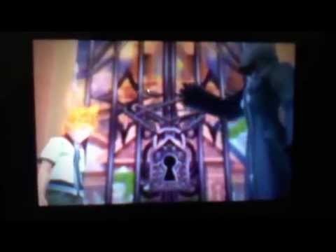 Kingdom Hearts 358/2 Days walkthrough part 1