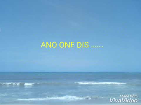 MADRAS MADOUT - MI KNOW