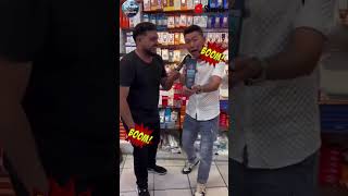 tomando água quando lembrei do 