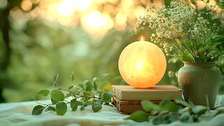 For the Days That Leave You Drained 🌱 Calm Music & Peaceful Nature Sounds