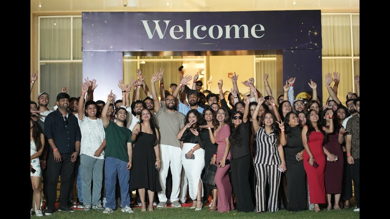 Astrotalk | Astro Utsav 2025 | Corporate Event In Delhi