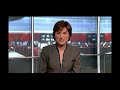 BBC News Trailer BBC ONE 2003