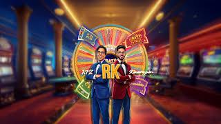 Transmissão ao vivo de RK BETS