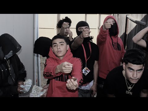 Mike2hunnit - Pop Off (Official Music Video) || Dir. 7 Shot It