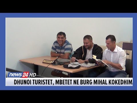 18 gusht, 2019 Edicioni i Lajmeve ne News24 (Ora 13.30)