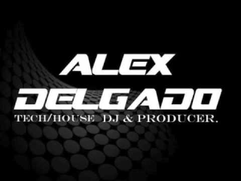 Alex Delgado & Mr Rodgall-( muerte subita )-2013 Techno