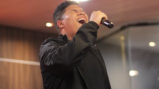 Paulo Neto - Eu não Perdi o Controle + Medley " Meu Deus a Igreja Foi Tomada de Glória … 😭😨😱