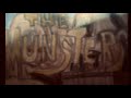 Homemade Intros The Munsters