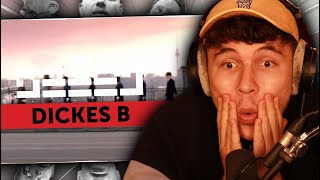 Was eine REIMKETTE😱!!!...Reaktion : Seeed - Dickes B (official Video) | PtrckTV