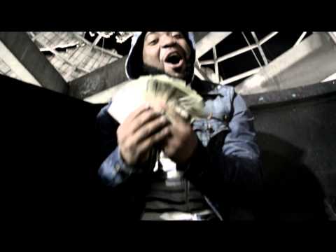 Dime Da God x Rico Rozay - Dead Broke (Official Video) Dir.MeetThePlugTV