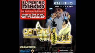 Gerardo Ortiz-El Cerebro