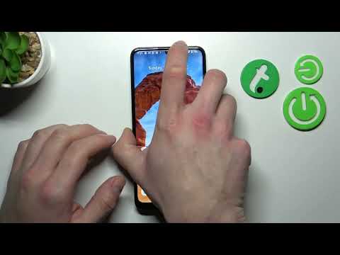 How to Disable Flashlight in Nokia C31 - Turn Off Flashlight