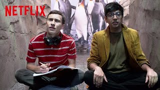Atípico (subtítulos): Temporada 3 | Tráiler oficial | Netflix Trailer