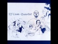 DJ Cam Quartet-Visions 