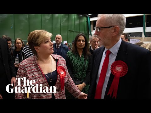 UK election 2019: the winners and losers UK election 2019: the winners and losers