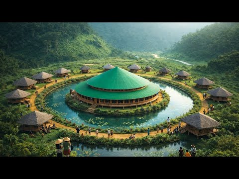 Top 50 Breathtaking Places in Southeast Asia