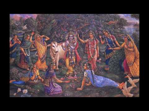 Srimad-Bhagavatam 12.08 Purports - Markandeya's Prayers to Nara Narayana Rsi