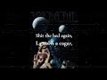 TOOL - Lost Keys / Rosetta Stoned (lyrics + sub español)