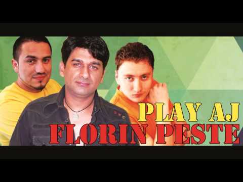MANELE DE DRAGOSTE - Florin Peste si Play AJ (COLAJ 2015)