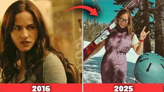 Van Helsing Cast Growth – Then vs Now Comparison