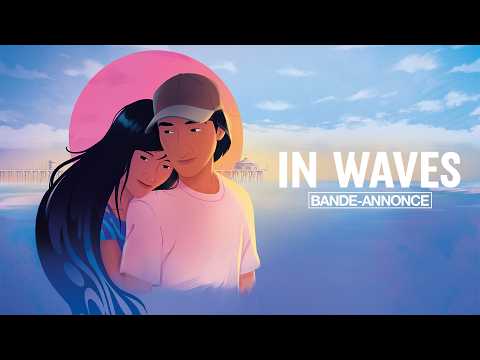 IN WAVES - Bande-annonce