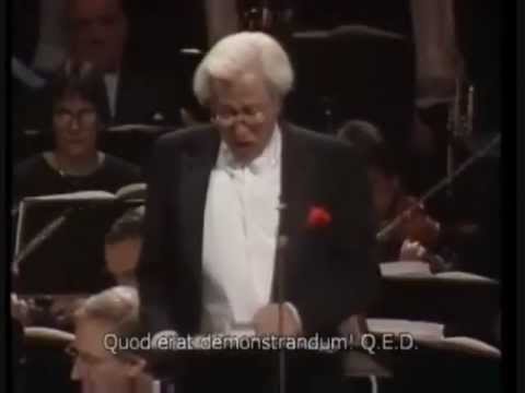 Candide - The best of all possible worlds (Hadley/Anderson/Green/Ollmann/Jones)