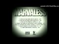 Marvaless- 01- Eyez On The Prize- Radio Single