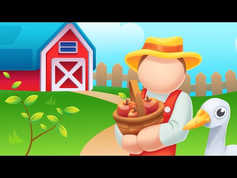 Harvest - Farm Life Video