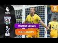 EEN MOOIE MIJLPAAL VOOR KANE! ? | West Bromwich vs Tottenham | Premier League 2020/21 | Samenvatting
