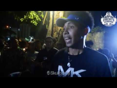 KDT RSD vs REIMY - Octavos | Jornada Octubre 2019 - Circuito Cerrado