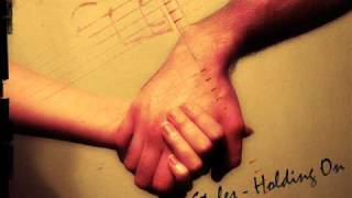 Darren Styles - Holding On