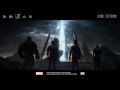 RM - Fantastic (OST. The Fantastic Four) [Feat. Mandy Ventrice]