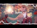 Burn Ellie Goulding Edit Audio